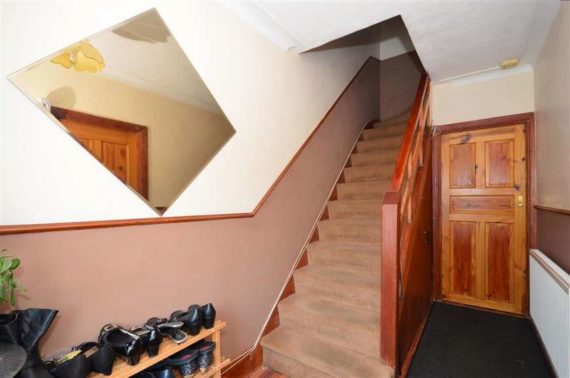 3 Bedroom Terraced